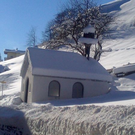 Hotel Haus Leo Kappl  Esterno foto