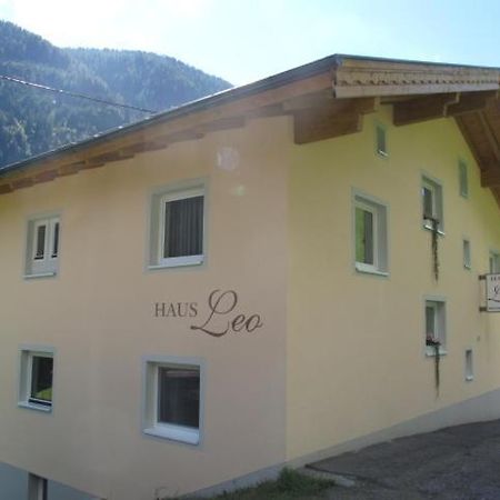 Hotel Haus Leo Kappl  Esterno foto