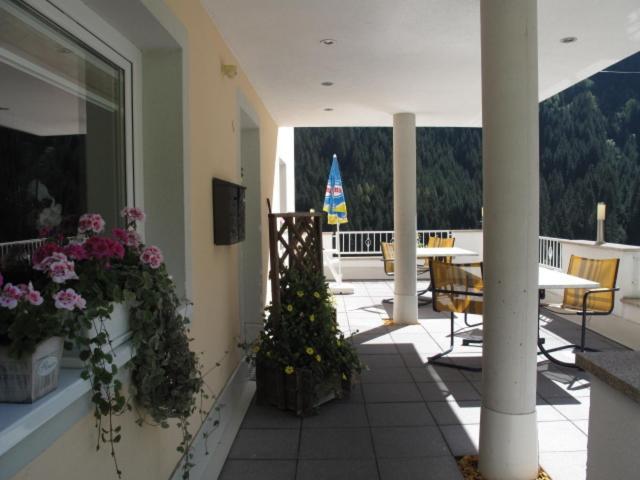 Hotel Haus Leo Kappl  Esterno foto
